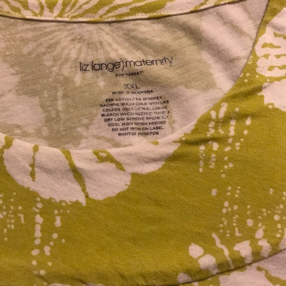 Women’s - Maternity Shirt - Picture 2 of 4